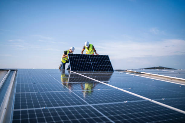 Best Solar Panel Roofing Installation  in Philadelphia, PA
