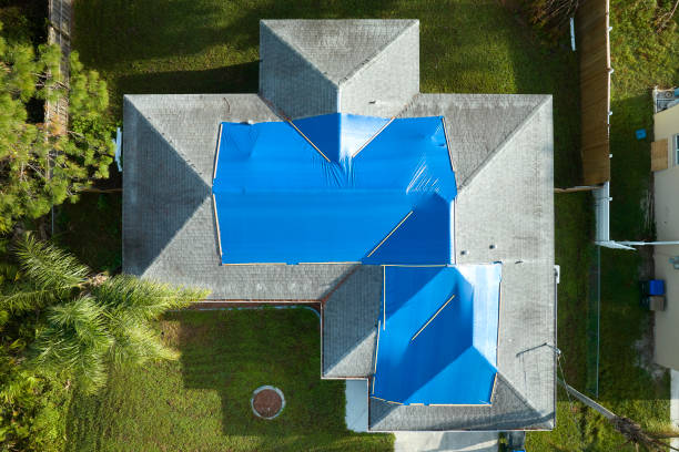 Emergency Roof Repair in Philadelphia, PA