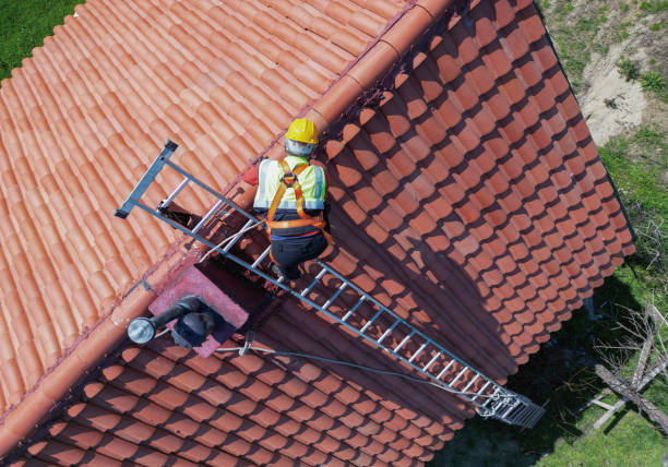 Best Rubber Roofing (EPDM, TPO)  in Philadelphia, PA