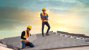 Best Steel Roofing  in Philadelphia, PA